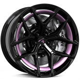 Makstton Monoblock Forged Wheel FG FK07RS